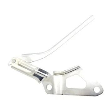 Hood Hinge Kit Right for Volkswagen Tiguan 2018-2023