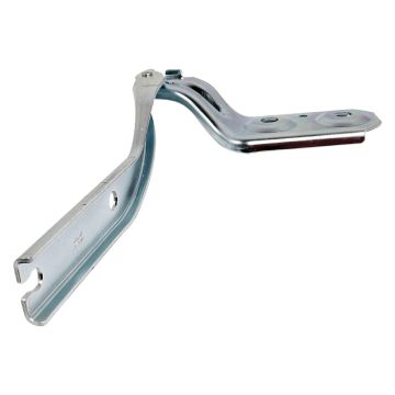 Hood Hinge Kit Left for Volkswagen Atlas 2018-2023