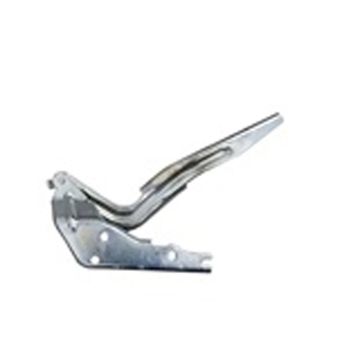 Hood Hinge Kit Right for Volkswagen Passat 2020-2022