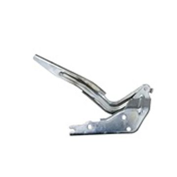 Hood Hinge Kit Left for Volkswagen Passat 2020-2022