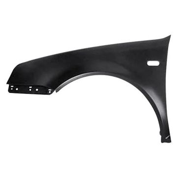 Fender Front Left Type 4 for Volkswagen Golf 1999-2006