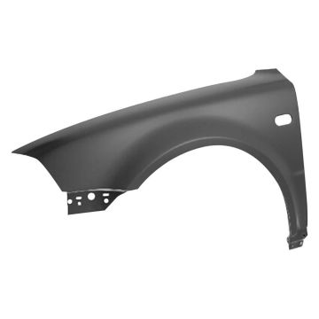 Fender Front Left New Design To VIN 4204000 for Volkswagen Passat 2001-2004