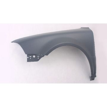 Fender Front Left From VIN 4204001 for Volkswagen Passat 2004-2005