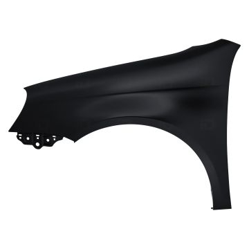 Fender Front Left Type 5 for Volkswagen Jetta Sedan Wagon 2005-2010