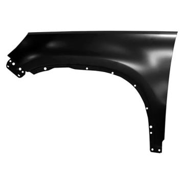 Fender Front Left for Volkswagen Tiguan Tiguan Limited