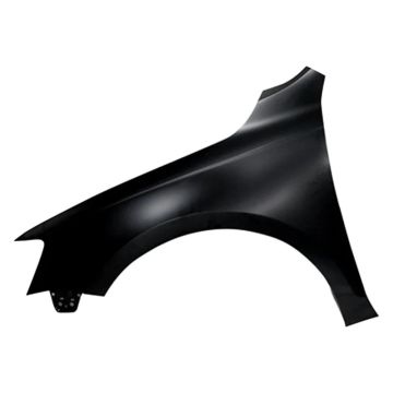 Fender Front Left for Volkswagen Jetta Sedan 2011-2018