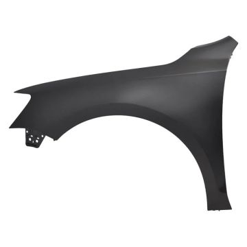Fender Front Left CAPA for Volkswagen Jetta Sedan 2011-2018