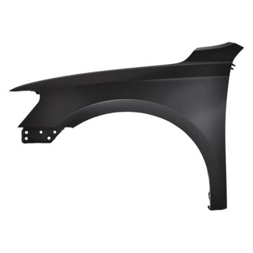 Fender Front Left CAPA for Volkswagen Passat 2012-2015