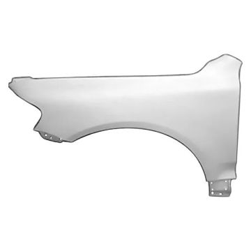 Fender Front Left for Volkswagen Touareg 2004-2007