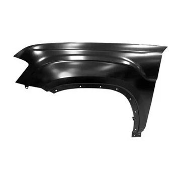Fender Front Left for Volkswagen Atlas 2018-2020