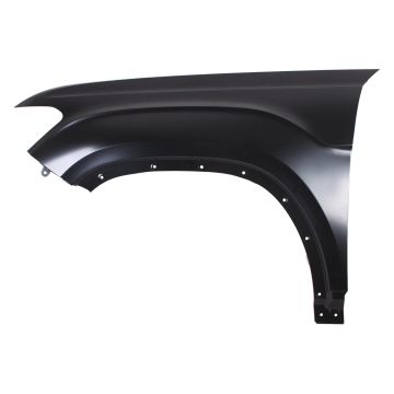 Fender Front Left for Volkswagen Atlas Atlas Cross Sport
