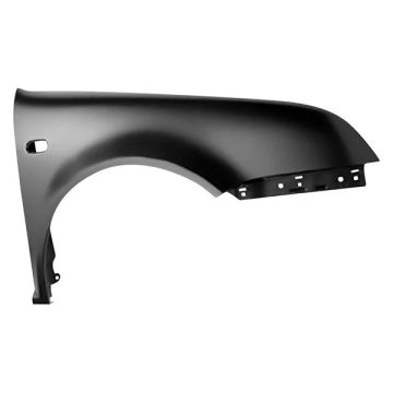 Fender Front Right Type 4 for Volkswagen Jetta Sedan 1999-2005