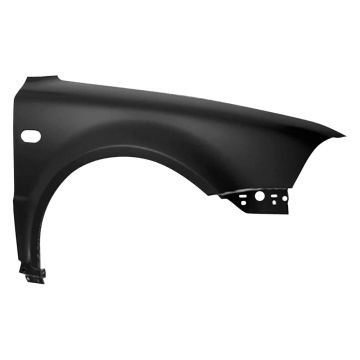 Fender Front Right New Design To VIN 4204000 for Volkswagen Passat 2001-2004