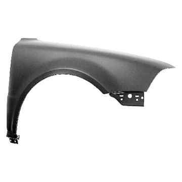 Fender Front Right From VIN 4204001 for Volkswagen Passat 2004-2005