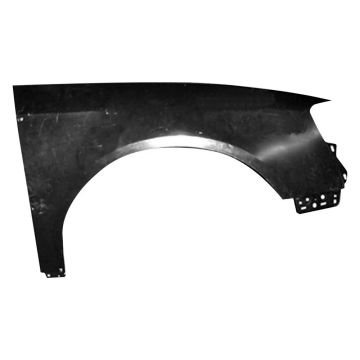 Fender Front Right Steel for Volkswagen Passat 2006-2010