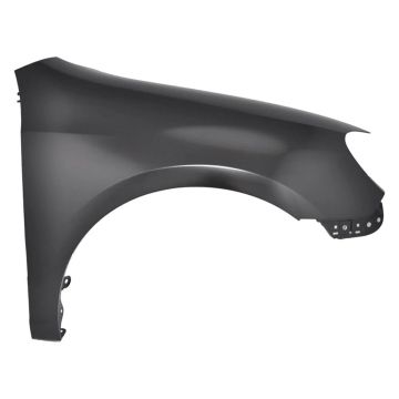 Fender Front Right CAPA for Volkswagen Golf GTI