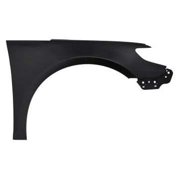 Fender Front Right CAPA for Volkswagen CC 2009-2012