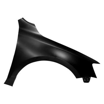 Fender Front Right for Volkswagen Jetta Sedan 2011-2018