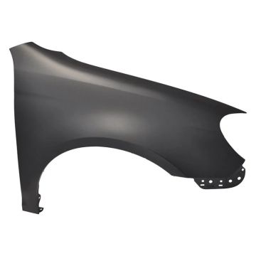 Fender Front Right CAPA for Volkswagen Jetta Wagon 2010-2014