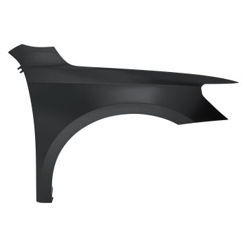 Fender Front Right for Volkswagen Passat 2016-2019