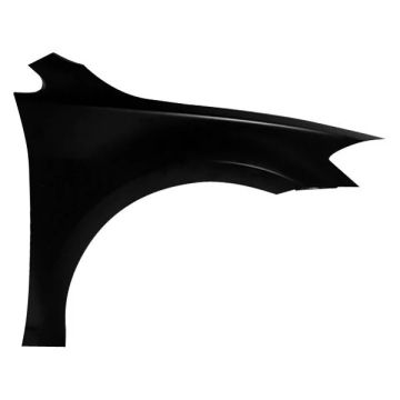 Fender Front Right From 12-12-16 for Volkswagen e-Golf Golf Golf Alltrack Golf R Golf SportWagen GTI