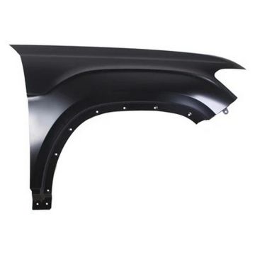 Fender Front Right for Volkswagen Atlas Atlas Cross Sport