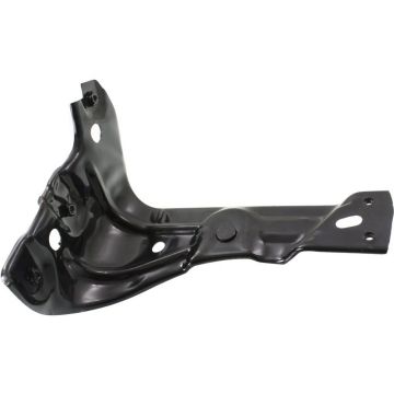 Fender Brace Front Left for Volkswagen CC Passat CC