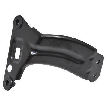 Fender Brace Front Left From 12-12-16 for Volkswagen e-Golf Golf Golf Alltrack Golf R Golf SportWagen GTI