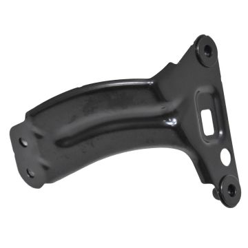 Fender Brace Front Right From 12-12-16 for Volkswagen e-Golf Golf Golf Alltrack Golf R Golf SportWagen GTI