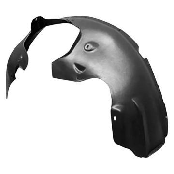 Fender Liner Left for Volkswagen Beetle 2006-2010