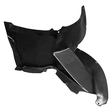 Fender Liner Front Left for Volkswagen CC 2009-2012