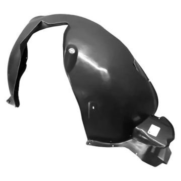 Fender Liner Left Type 2 for Volkswagen Tiguan Tiguan Limited