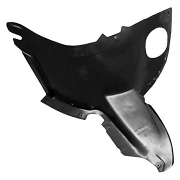 Fender Liner Front Left for Volkswagen Golf GTI