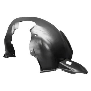 Fender Liner Left for Volkswagen Jetta 2011-2014