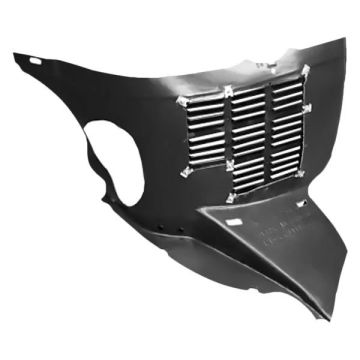 Fender Liner Front Left for Volkswagen Golf Golf R GTI
