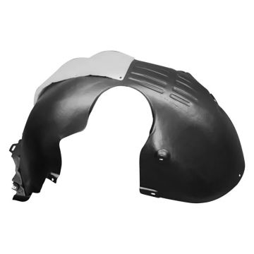 Fender Liner Rear Left for Volkswagen Golf 2015-2016