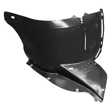 Fender Liner Front Left Forward To 11-2-15 for Volkswagen e-Golf 2015-2020