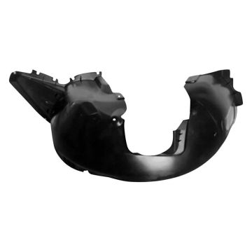 Fender Liner Left PP/Injection for Volkswagen Passat 2016-2019