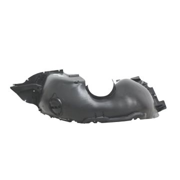 Fender Liner Left w/o Fog Lamps for Volkswagen Jetta 2019-2023