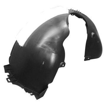 Fender Liner Rear Left for Volkswagen e-Golf Golf Golf Alltrack Golf R Golf SportWagen GTI