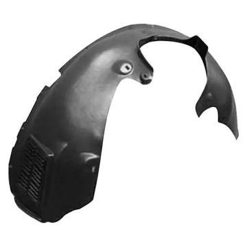 Fender Liner Right for Volkswagen Beetle 2006-2010