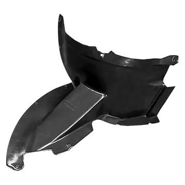 Fender Liner Front Right for Volkswagen CC 2009-2012