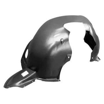 Fender Liner Right To 6-30-15 for Volkswagen Jetta GLI GLI SE GLI SEL GLI Autobahn 2012-2015