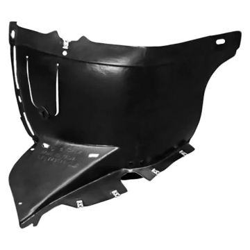 Fender Liner Front Right for Volkswagen Golf 2015-2017