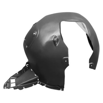 Fender Liner Right for Volkswagen Beetle Convertible 2013-2019