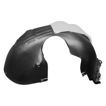 Fender Liner Rear Right for Volkswagen Golf 2015-2016