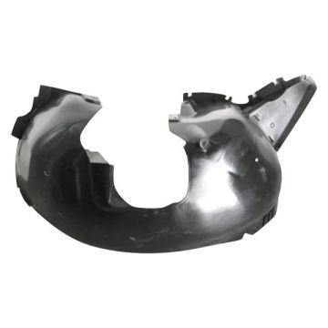 Fender Liner Right PP/Injection for Volkswagen Passat 2016-2019