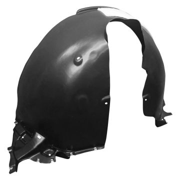 Fender Liner Right Standard Style PE/Vacuum Form for Volkswagen Tiguan 2018-2021