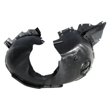 Fender Liner Right w/Fog Lamps for Volkswagen Jetta 2019-2021