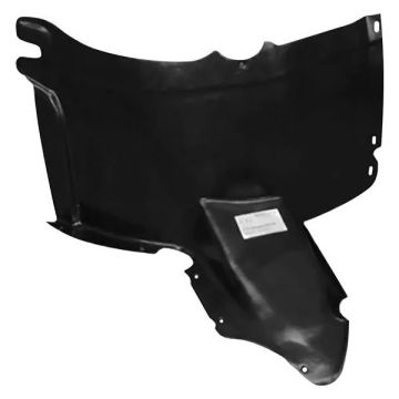 Fender Splash Shield Front Left for Volkswagen Jetta Sedan 2005-2010